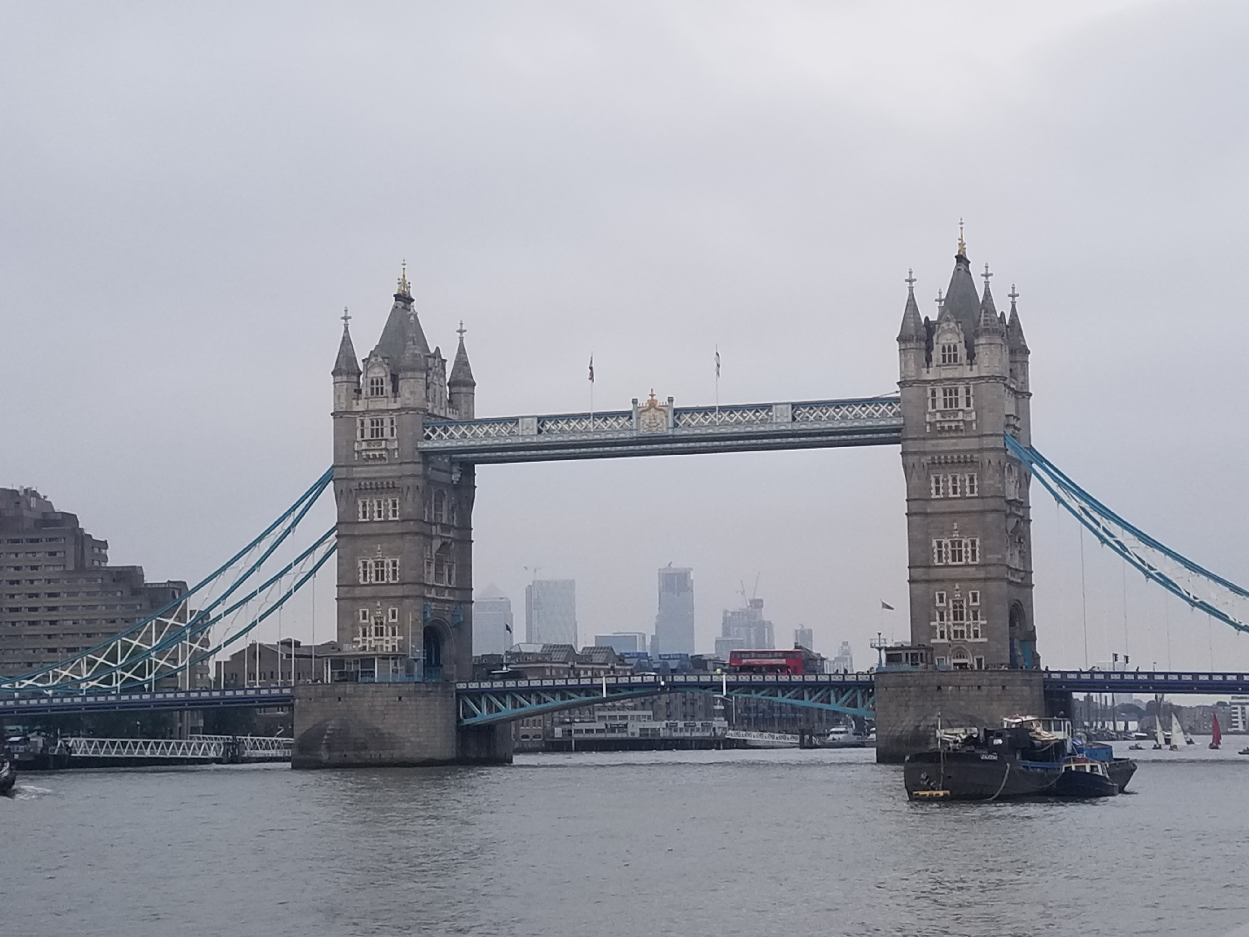 Tower Bridge